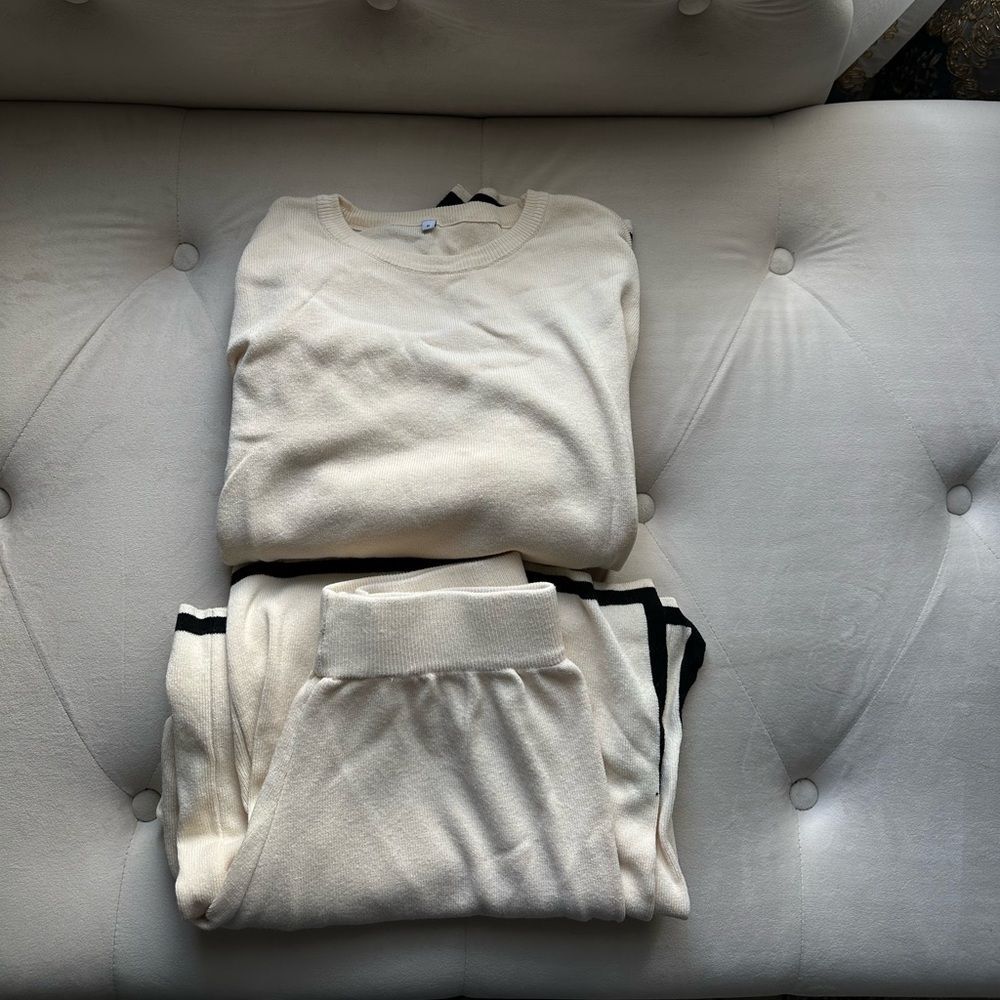 UNIQUEONE 2pc Set